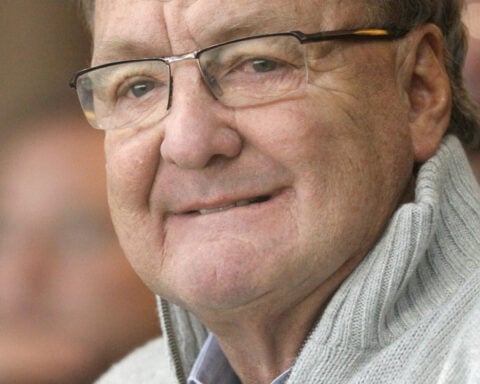 Tom Hicks, the Texas businessman who owned Stars, Rangers and Liverpool teams, dies at 79