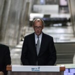 Netanyahu says Israel and Hamas will soon begin second phase of Gaza ceasefire