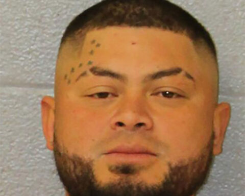 Suspect arrested in stabbing on the same Charlotte light rail line where Ukrainian refugee was killed