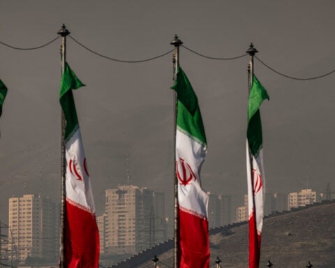 Trump administration set to deport more Iranians back to their home country