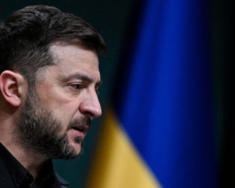 Ukraine peace talks in Miami end with lingering questions over security guarantees and territory