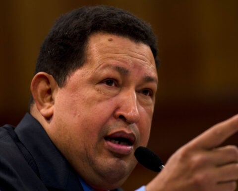 How Venezuelan leader Nicolás Maduro defied all predictions