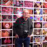 British documentary photographer Martin Parr dies at 73