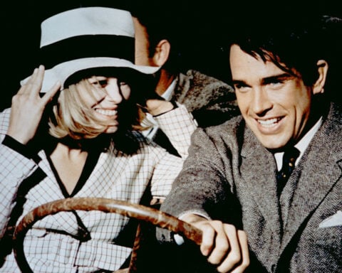 What is Netflix buying? A visual history of 100 years of Warner Bros.