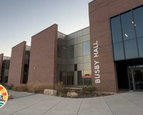 Researchers at UW-Platteville find way to convert spoiled milk into 3D printing plastic