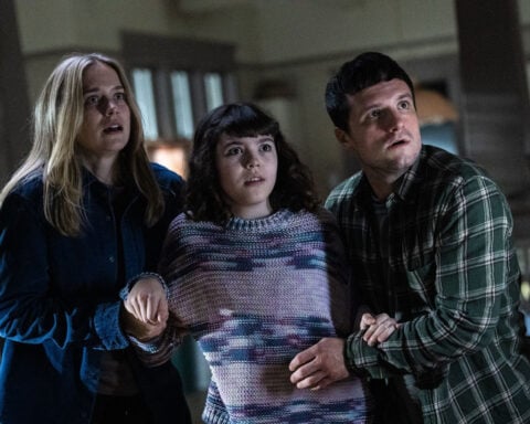 ‘Five Nights at Freddy’s 2’ scares up audiences to top weekend box office