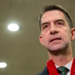 Key GOP senator says he has no objection to releasing video of strike that killed two survivors