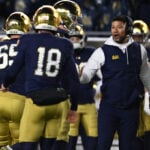 Notre Dame, left out of playoff while Alabama and Miami get in, opts out of bowl consideration