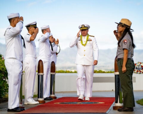 Soon no Pearl Harbor survivors will be alive. People turn to other ways to learn about the bombing