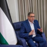 Hamas willing to discuss ‘freezing or storing’ weapons, senior official says, amid concerns over ceasefire