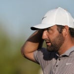 Matsuyama rallies in the Bahamas and beats Noren in a playoff to win Hero World Challenge