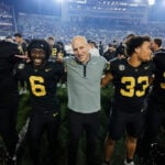 Vanderbilt was serious about scheduling a 13th game to bolster its CFP chances