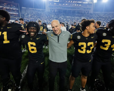 Vanderbilt was serious about scheduling a 13th game to bolster its CFP chances