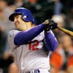 Jeff Kent elected to baseball Hall of Fame, which again keeps doors shut for Bonds and Clemens