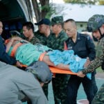 Thailand launches airstrikes along border with Cambodia as tensions reignite