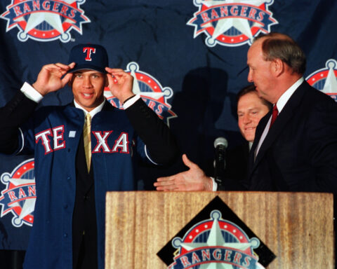 Tom Hicks, the Texas businessman who owned Stars, Rangers and Liverpool teams, dies at 79