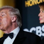 Trump says Netflix deal to buy Warner Bros. 'could be a problem' because of size of market share