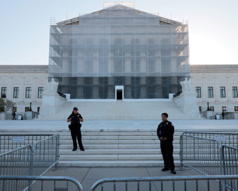 Takeaways: Supreme Court’s conservatives ready to back Trump on firings