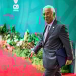 Top EU official warns the US against interfering in Europe's affairs