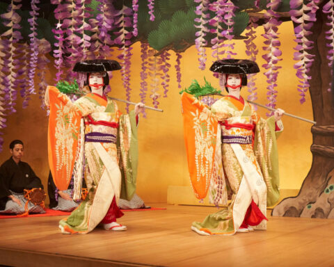 Kabuki film ‘Kokuho’ is a box office hit aiming for the Oscars. It could help revive the art form itself