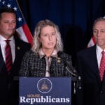 Swing district Republicans brace for political fallout if health care subsidies expire