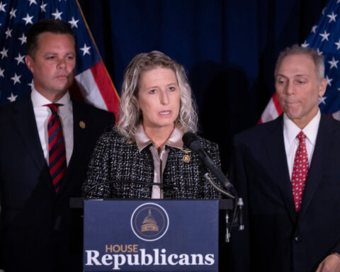 Swing district Republicans brace for political fallout if health care subsidies expire