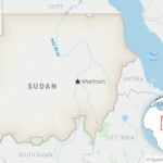 WHO says 114 people were killed, including 63 children, in last week's drone strikes in Sudan