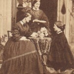 British ‘teatime’ is a very complicated business. Sometimes there isn’t even any tea