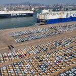 China's trade surplus tops $1 trillion as its exports surge while imports lag behind