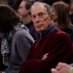 Bloomberg expands his support of mayors globally to help save democracy. And improve trash pickup