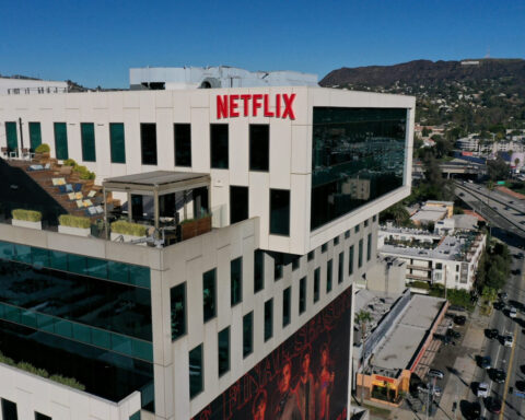 Netflix-Warner deal would drive streaming market further down the road of ‘Big 3’ domination