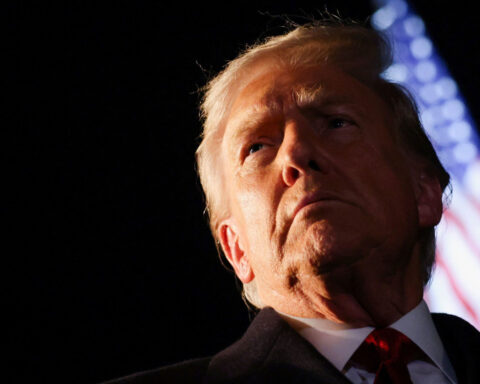 Analysis: Trump’s first year back in office contradicts his ‘free speech’ commitments