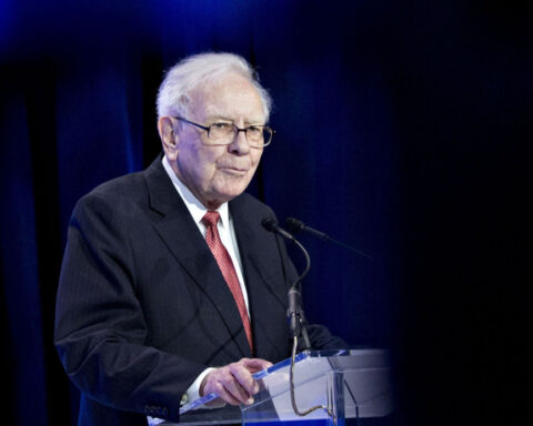 Leadership shakeup at Berkshire Hathaway ahead of Warren Buffett’s exit