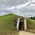 What does it mean to be a new national park? Ocmulgee Mounds in Georgia may soon find out