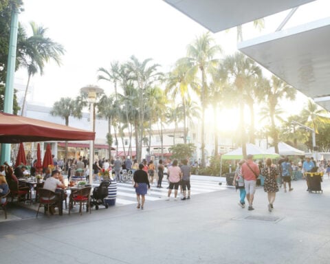 Florida’s new reporting system is shining a light on human trafficking in the Sunshine State