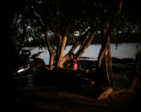 'It’s not safe to live here.' Colombia is deadliest country for environmental defenders