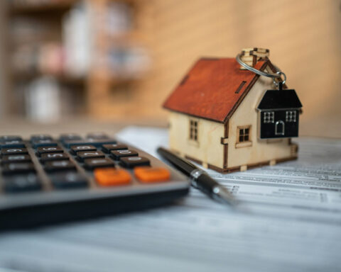 How keeping down borrowing costs for mortgages and other loans is built into the Fed’s ‘dual mandate’