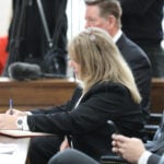 Court clerk who helped with Alex Murdaugh's trial pleads guilty to showing sealed exhibits