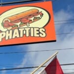 Restaurant that served free meals during government shutdown now in need of your help