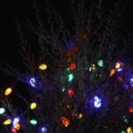 VA community saves Christmas after vandals destroy 40-foot cedar tree: 'It really worked out'