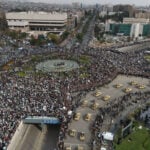 A year on from the ousting of Assad, Syrians remember the pain but rejoice at their freedom