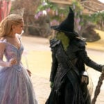 ‘Wicked: For Good’ didn’t work its magic on the Golden Globes