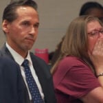 Convicted double murderer begs judge for mercy amid sentence modification hearing