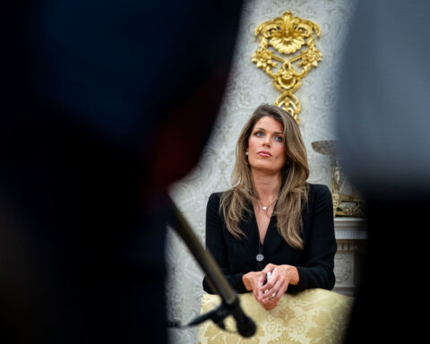 Bondi says judges are engaging in an ‘unconscionable campaign of bias’ against Lindsey Halligan