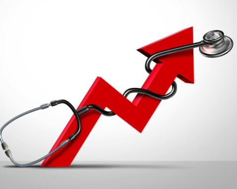 Health insurance premiums rose nearly 3x the rate of worker earnings over the past 25 years