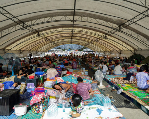 Thai Foreign Minister warns of continued military action