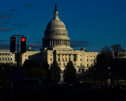 Tracking the retirement announcements of members of Congress