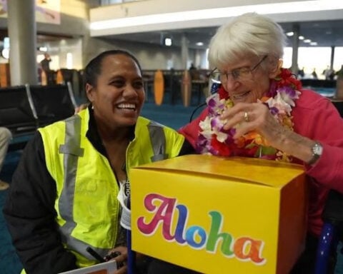 How a bullet that started a love story is now a part of Pearl Harbor history