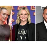 Golden Globes enter the world of podcasts and tread carefully, avoiding controversy