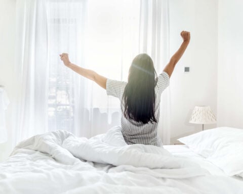 You might not need 8 hours of rest. Here’s how to find your perfect sleep time